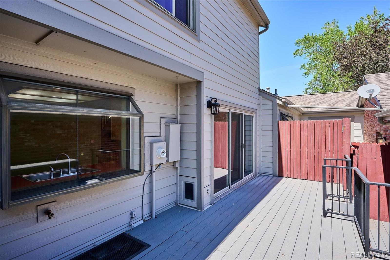4251 S Fairplay Circle Aurora CO 80014