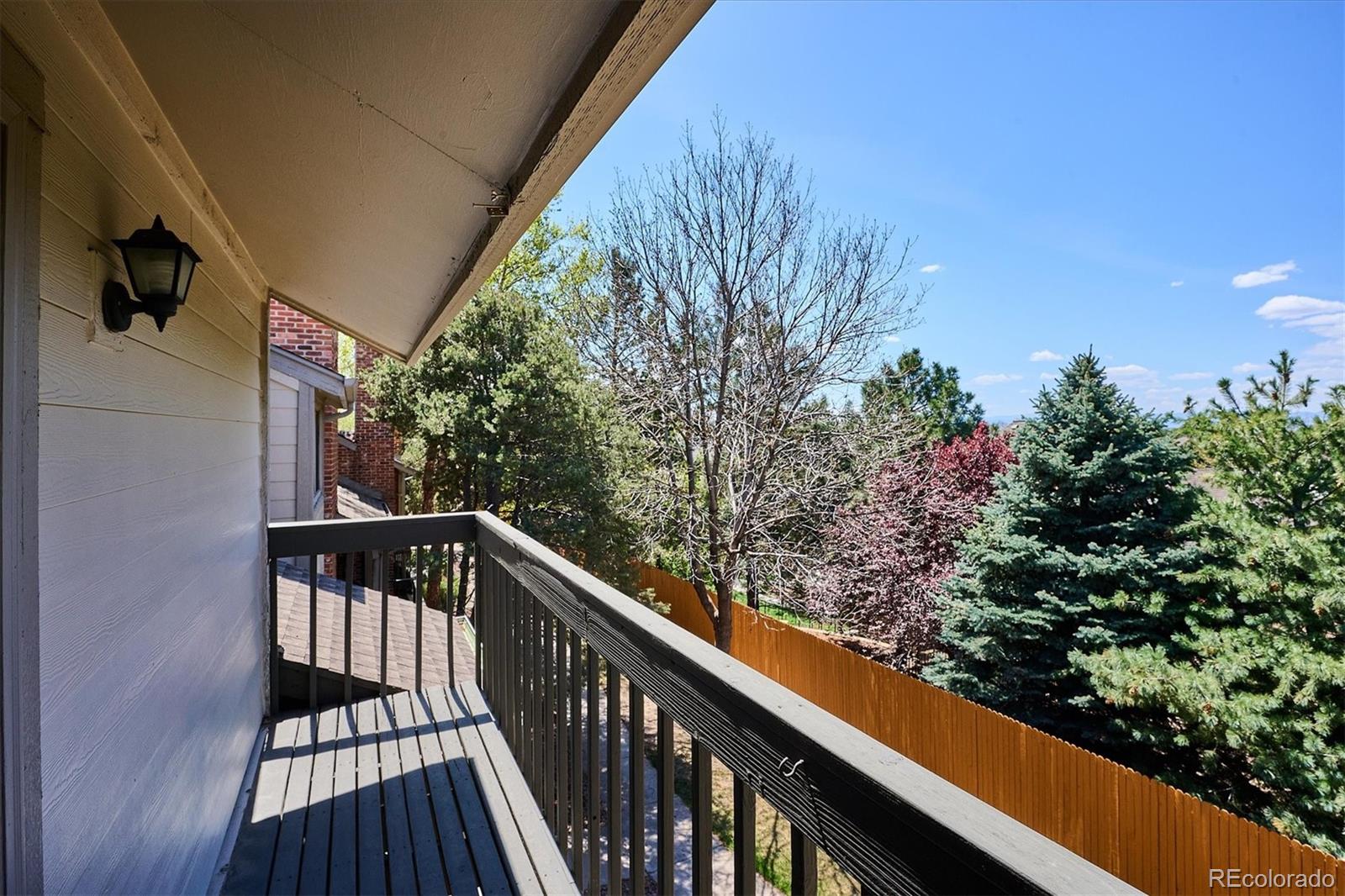 4251 S Fairplay Circle Aurora CO 80014