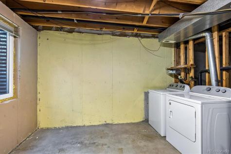 4251 S Fairplay Circle Aurora CO 80014