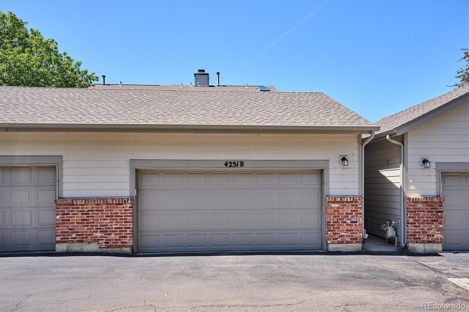 4251 S Fairplay Circle Aurora CO 80014
