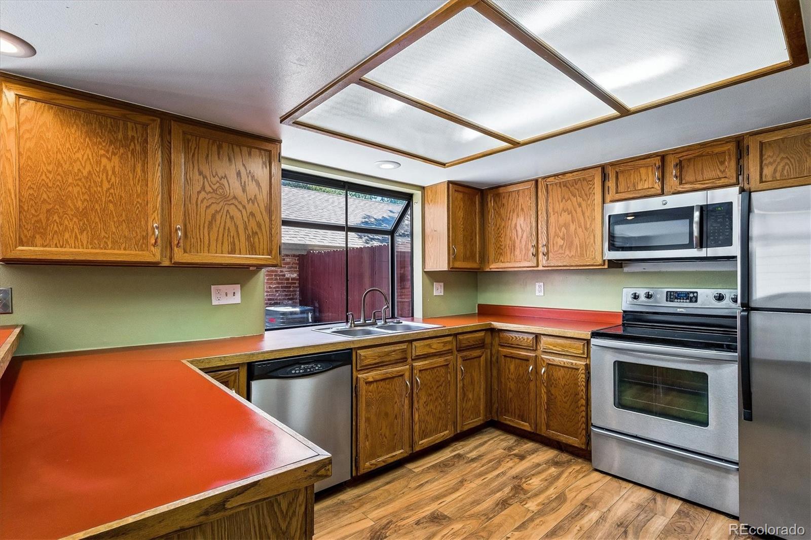 4251 S Fairplay Circle Aurora CO 80014
