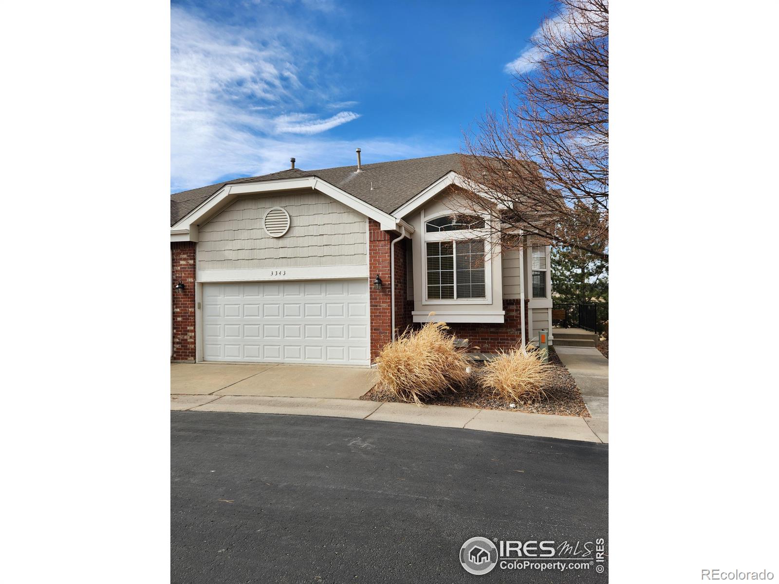 3343 Compass Circle Castle Rock CO 80104