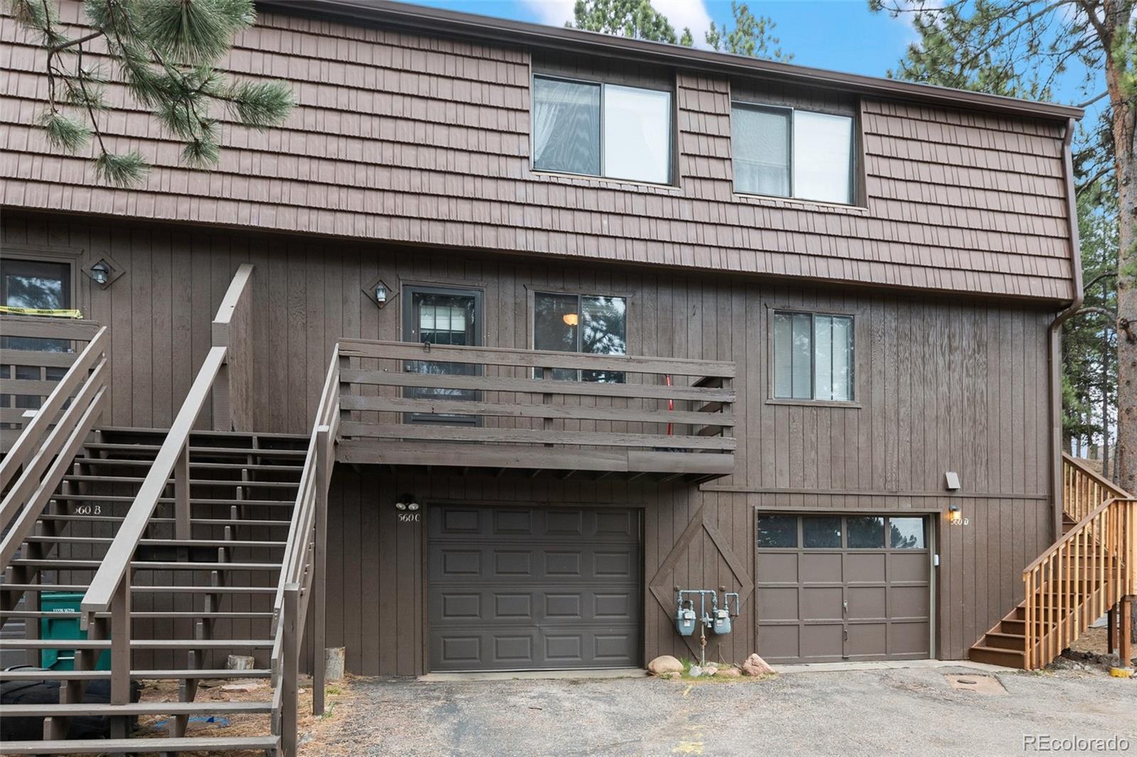 560 Manor Court Woodland Park CO 80863