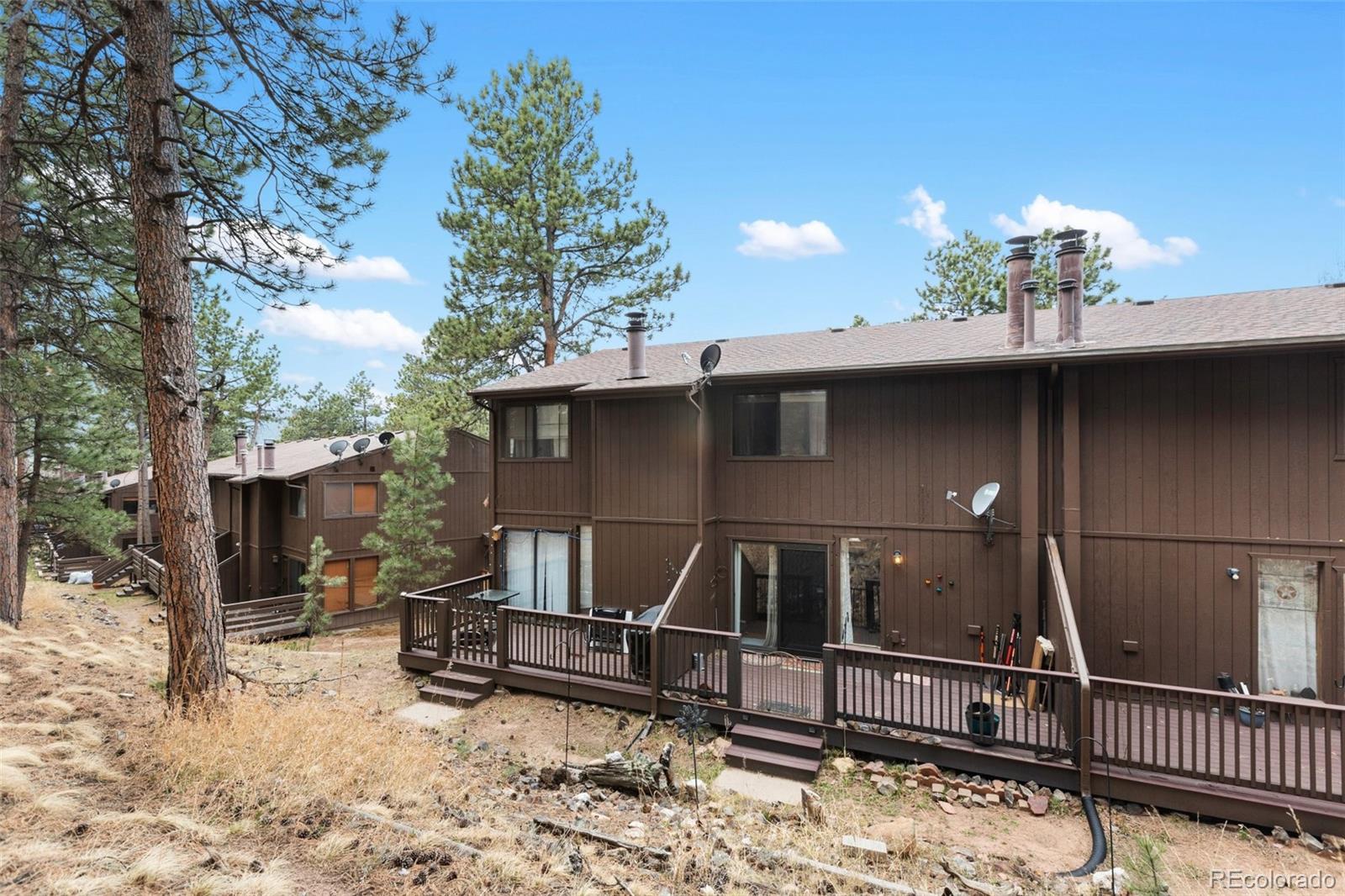 560 Manor Court Woodland Park CO 80863