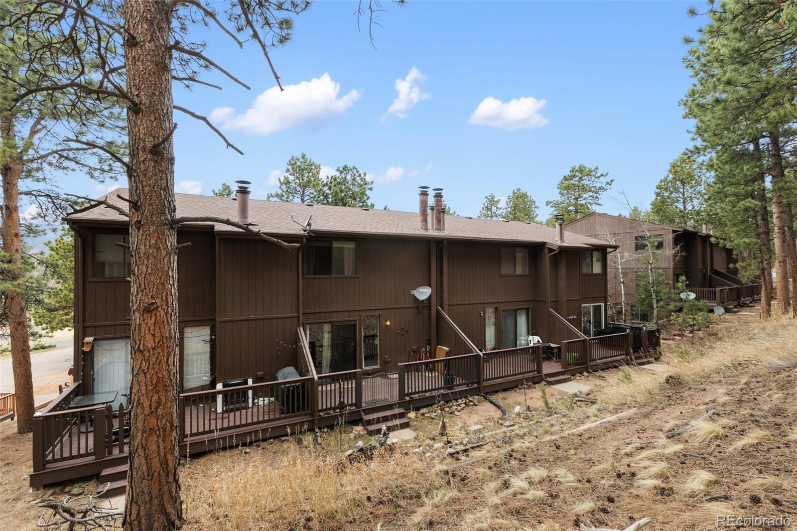 560 Manor Court Woodland Park CO 80863