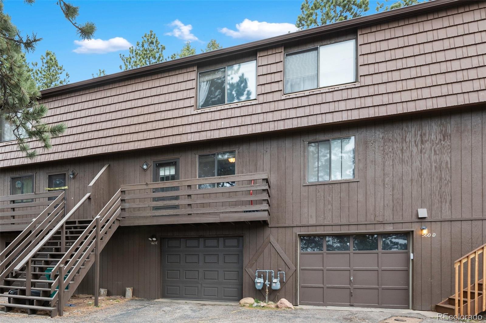 560 Manor Court Woodland Park CO 80863