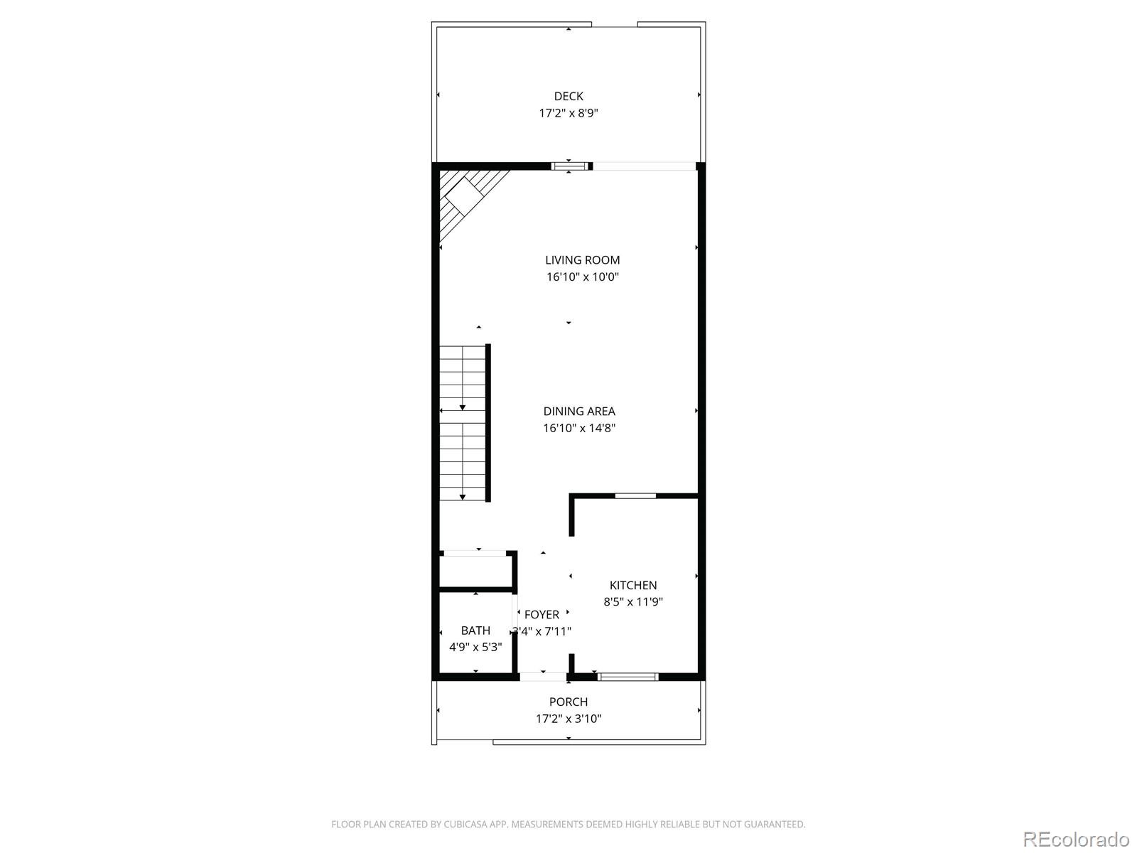 560 Manor Court Woodland Park CO 80863