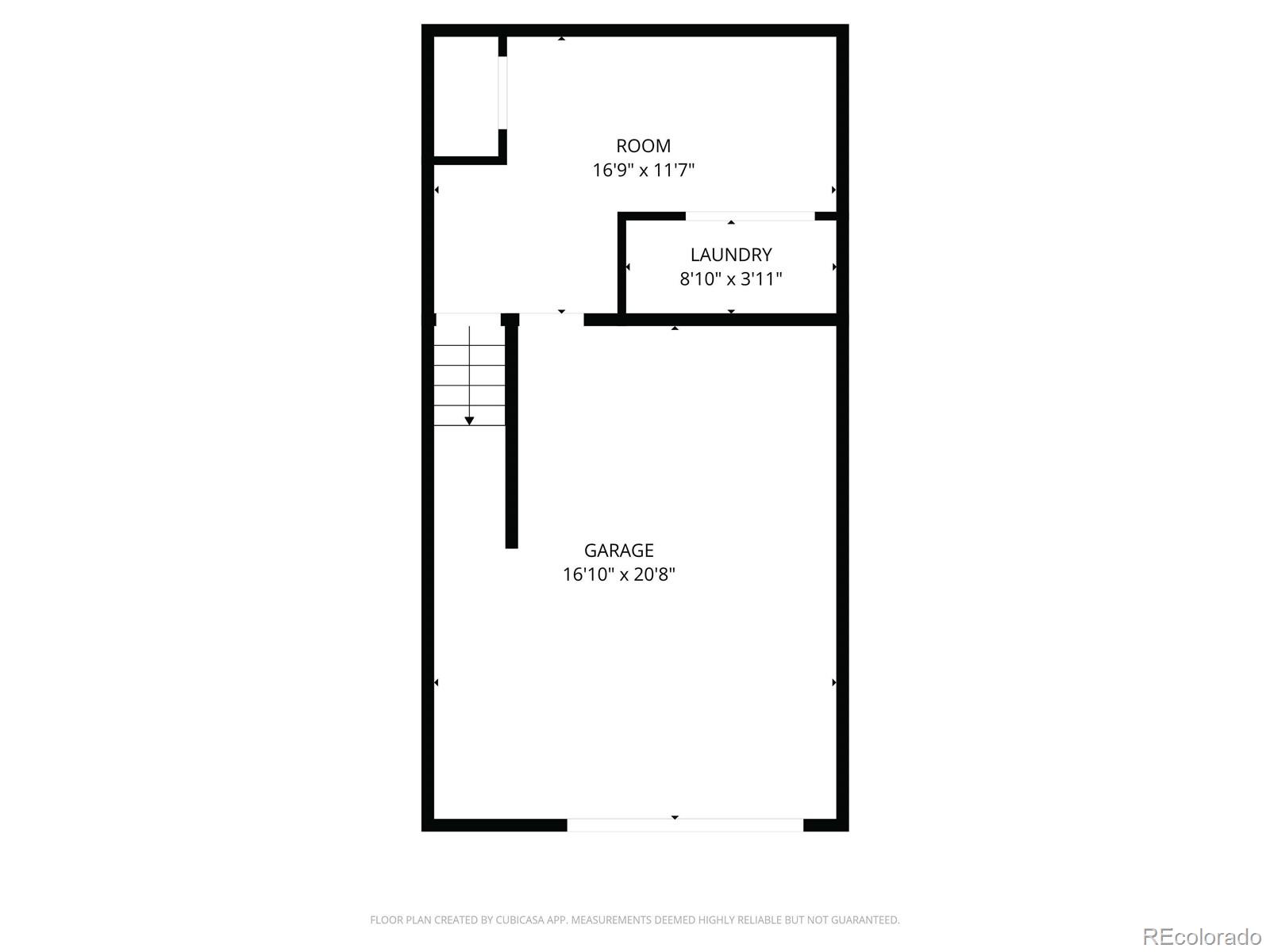 560 Manor Court Woodland Park CO 80863