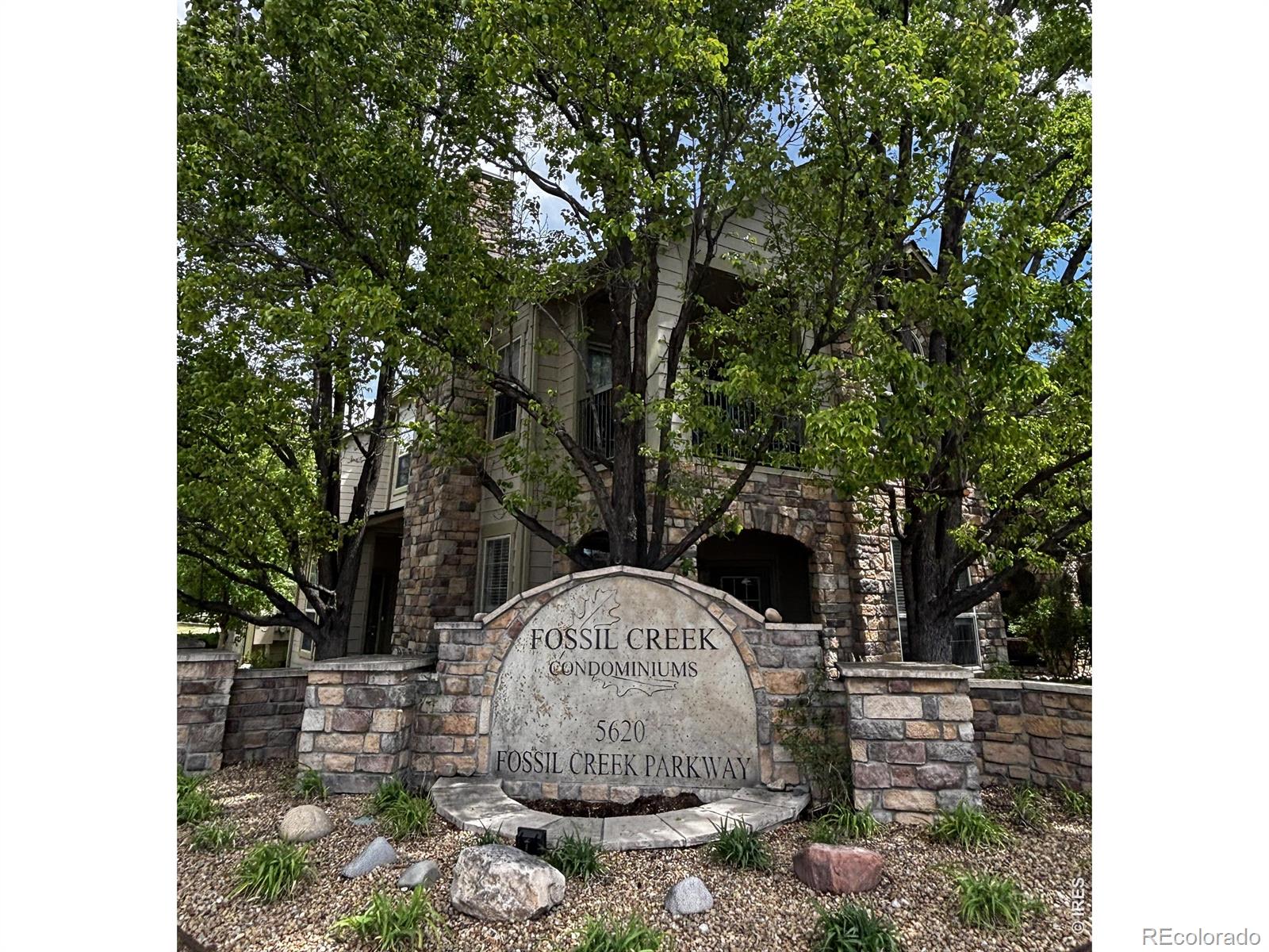 5620 Fossil Creek Parkway Fort Collins CO 80525