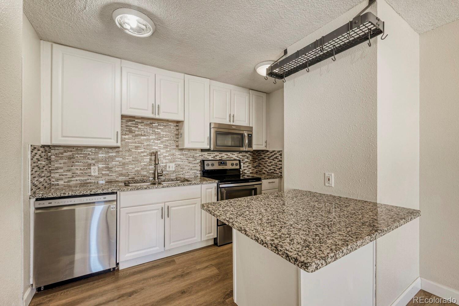2500 S York Street Denver CO 80210