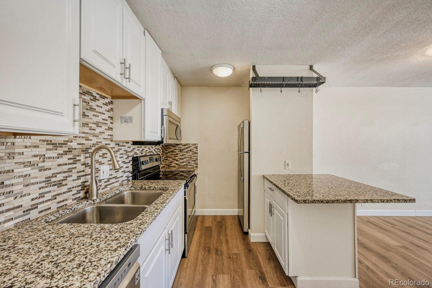 2500 S York Street Denver CO 80210