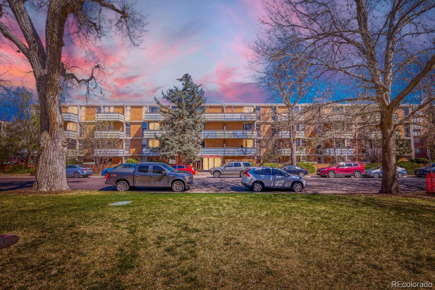 2500 S York Street Denver CO 80210