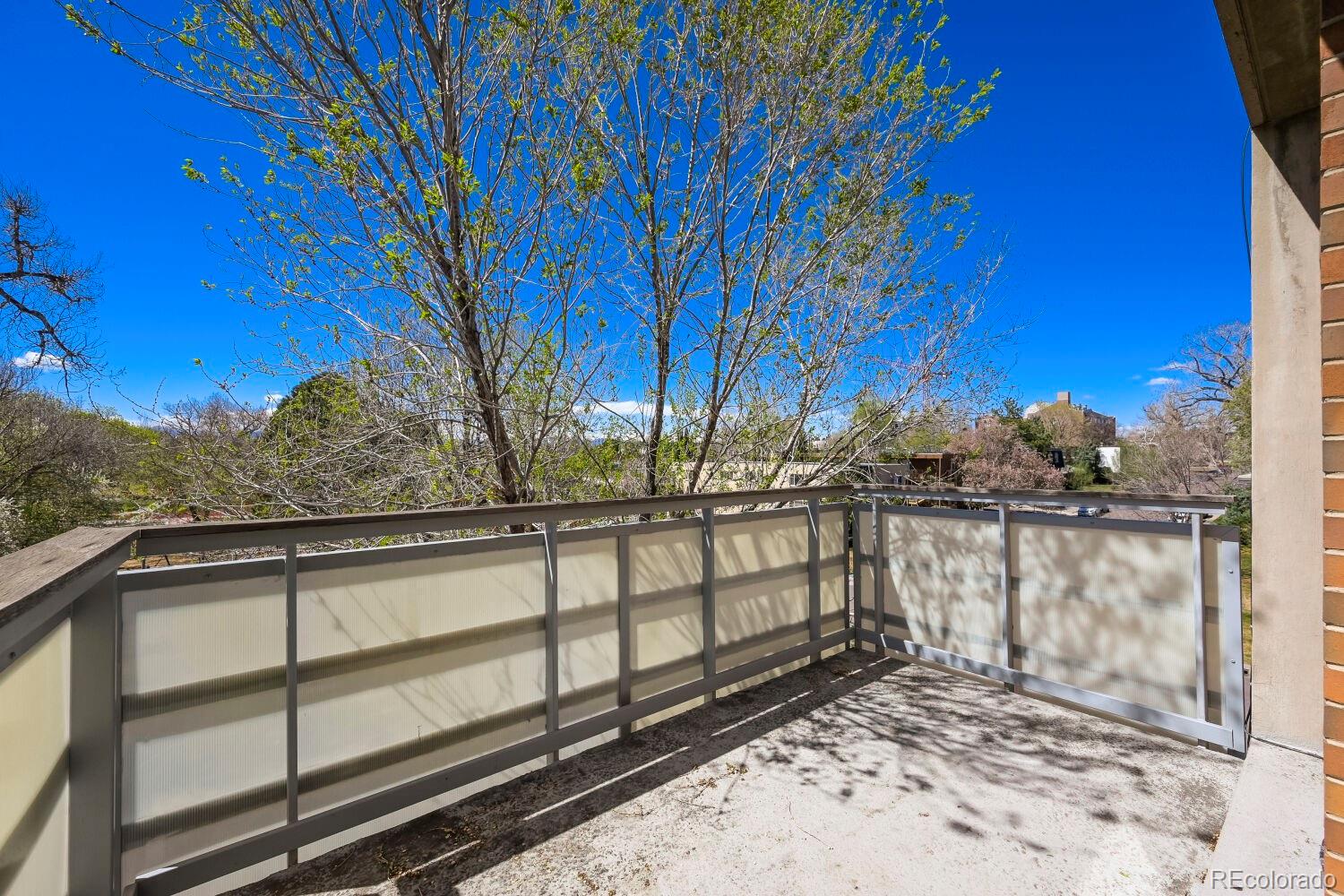 2500 S York Street Denver CO 80210