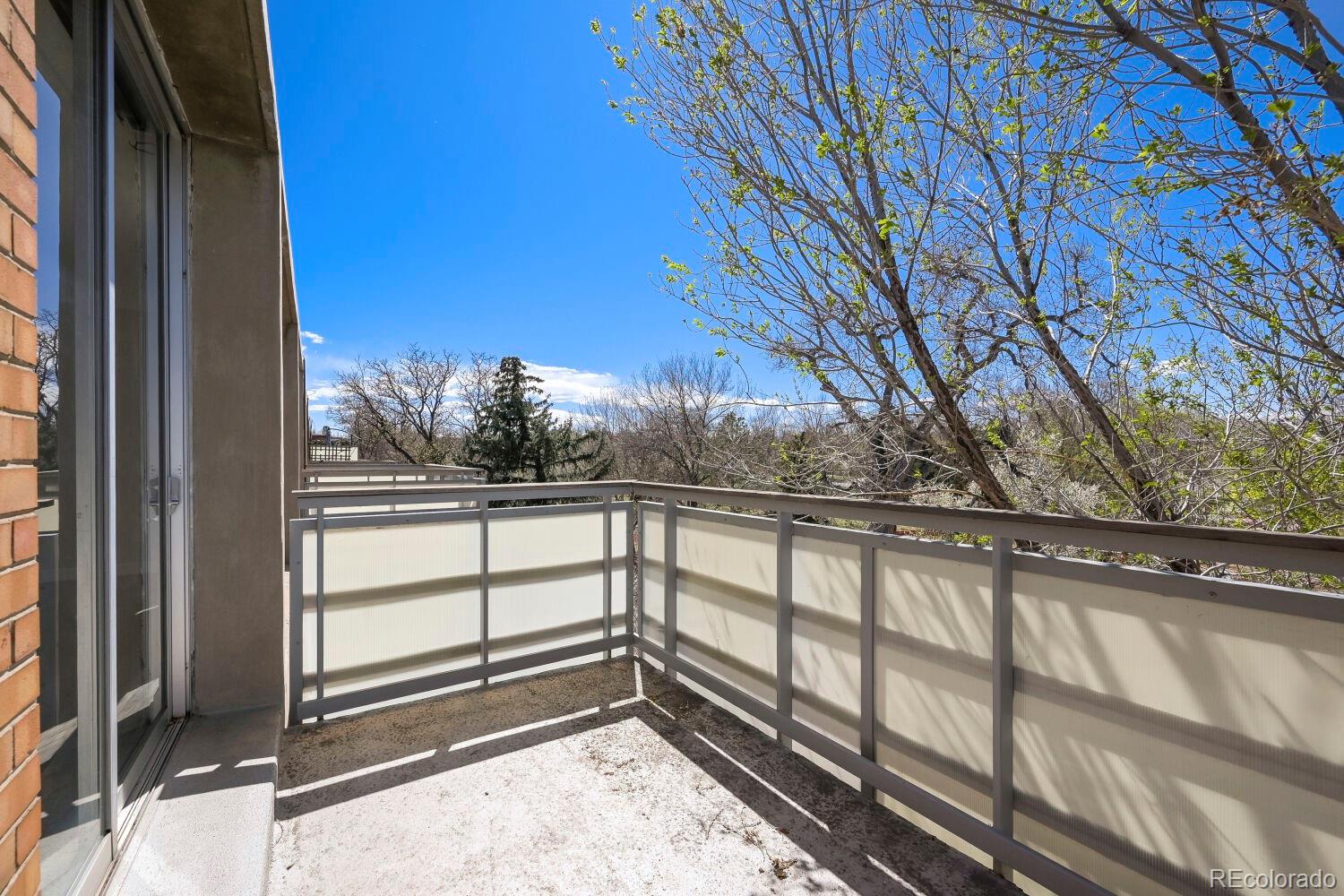 2500 S York Street Denver CO 80210