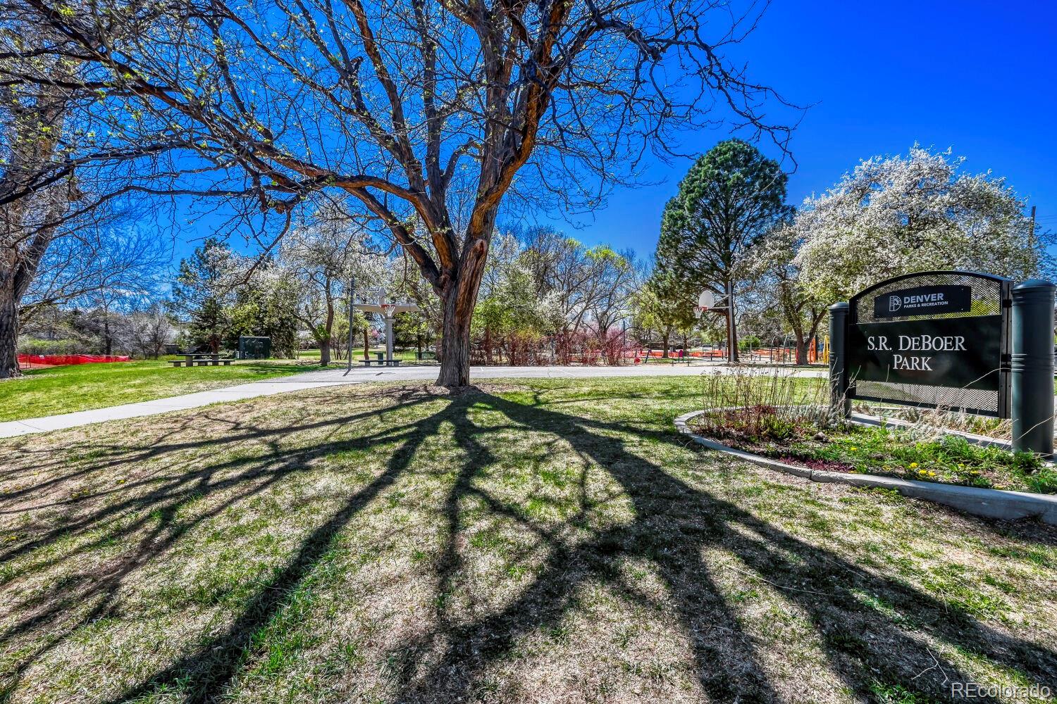 2500 S York Street Denver CO 80210