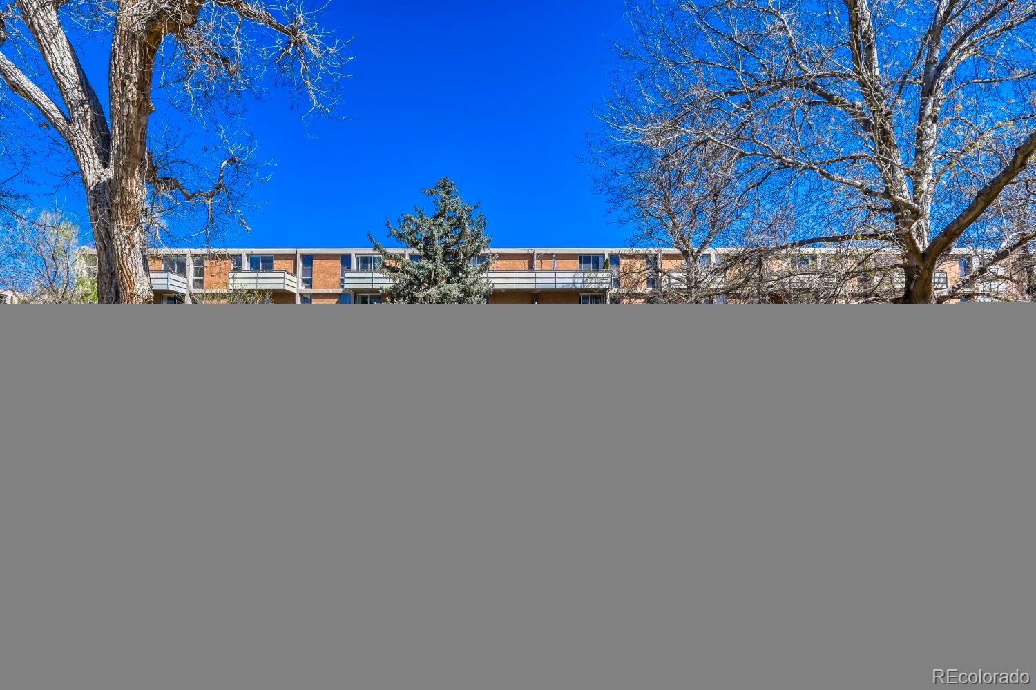 2500 S York Street Denver CO 80210