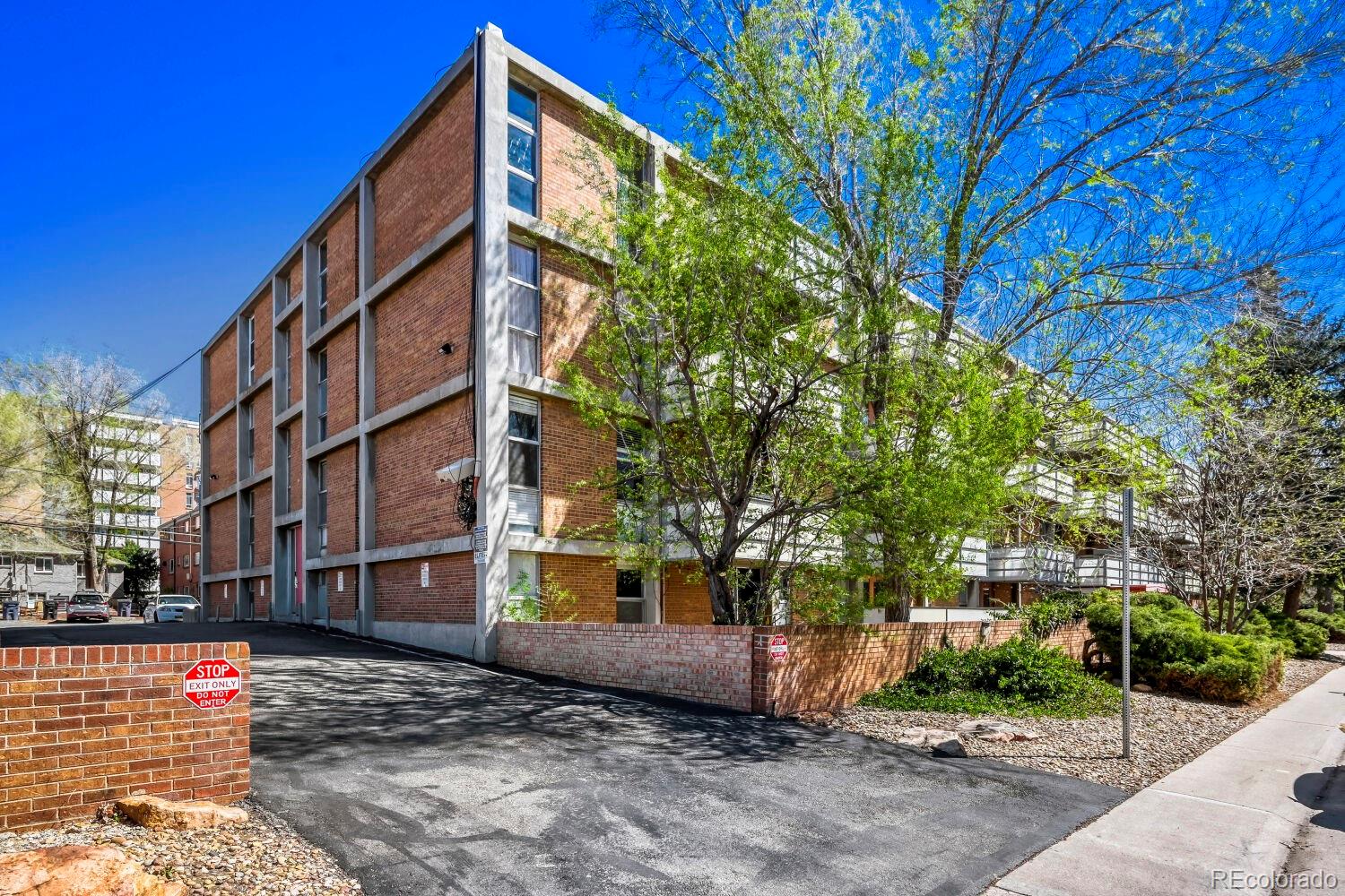 2500 S York Street Denver CO 80210