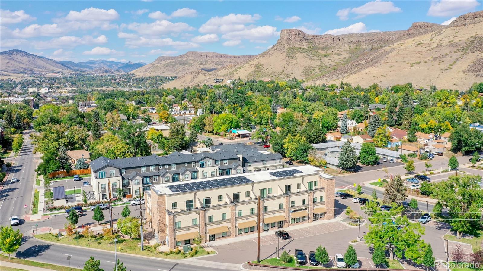 615 24th Street Golden CO 80401