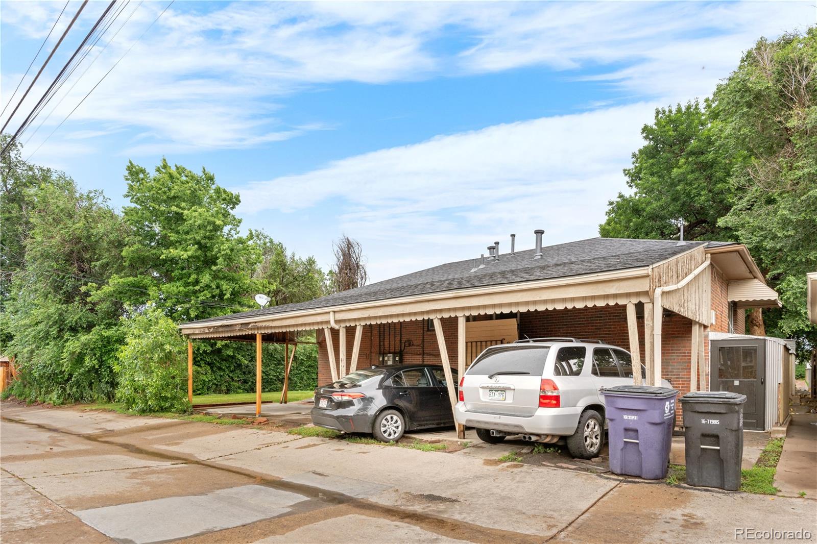 3269 Krameria Street Denver CO 80207