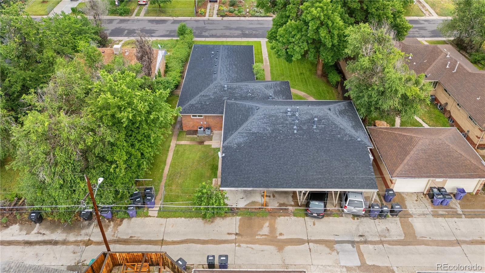 3269 Krameria Street Denver CO 80207