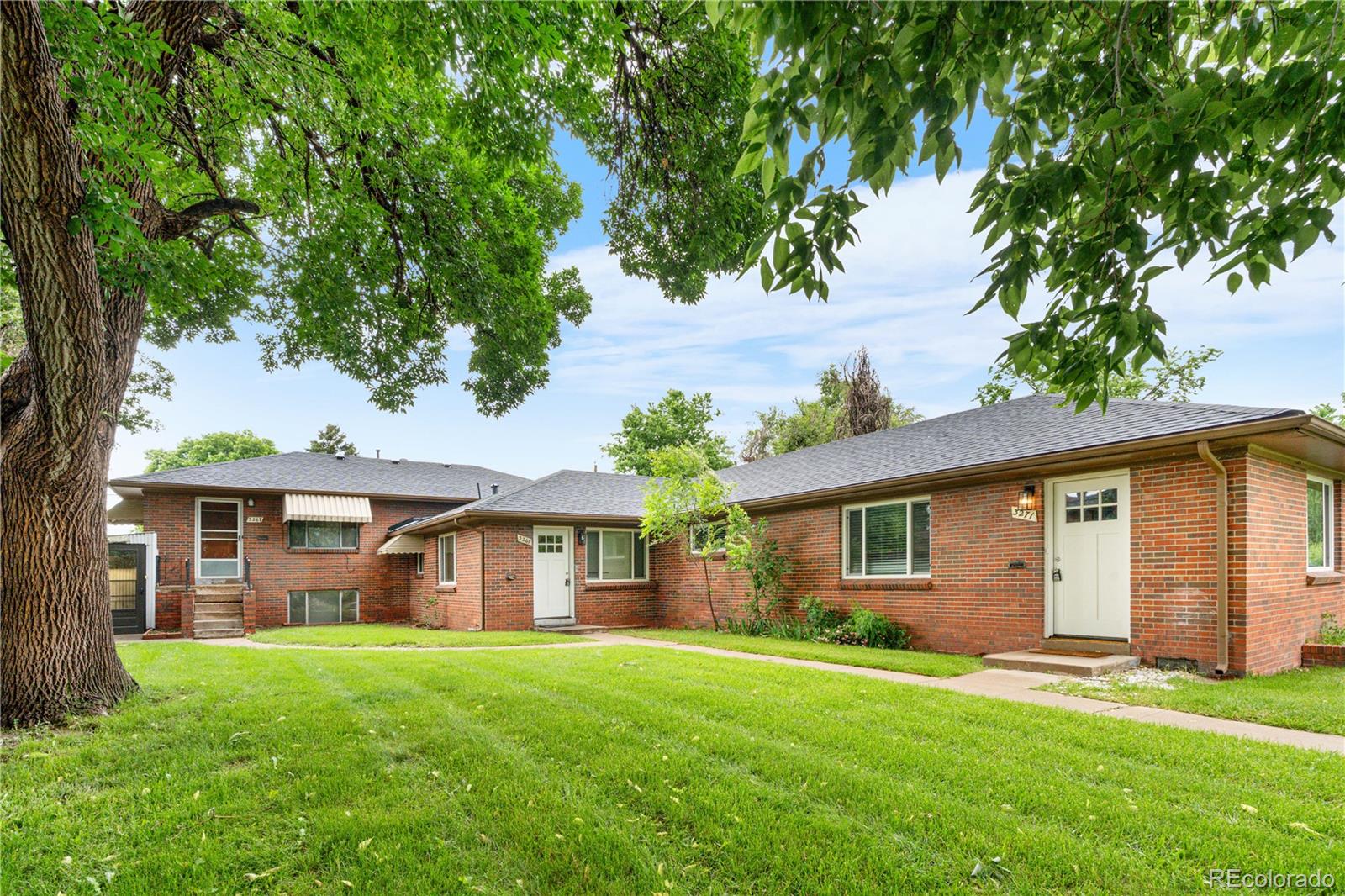 3269 Krameria Street Denver CO 80207
