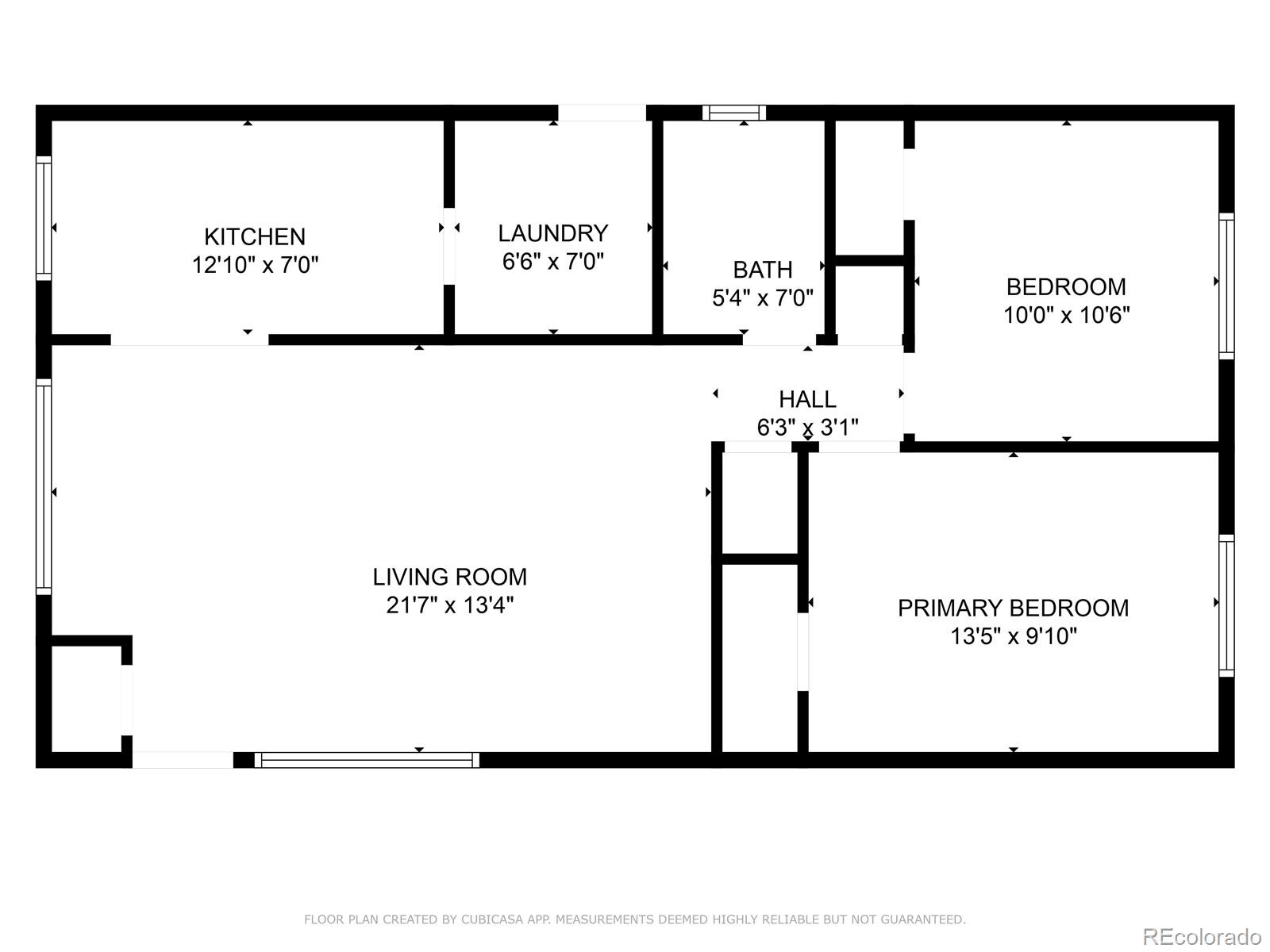 3269 Krameria Street Denver CO 80207