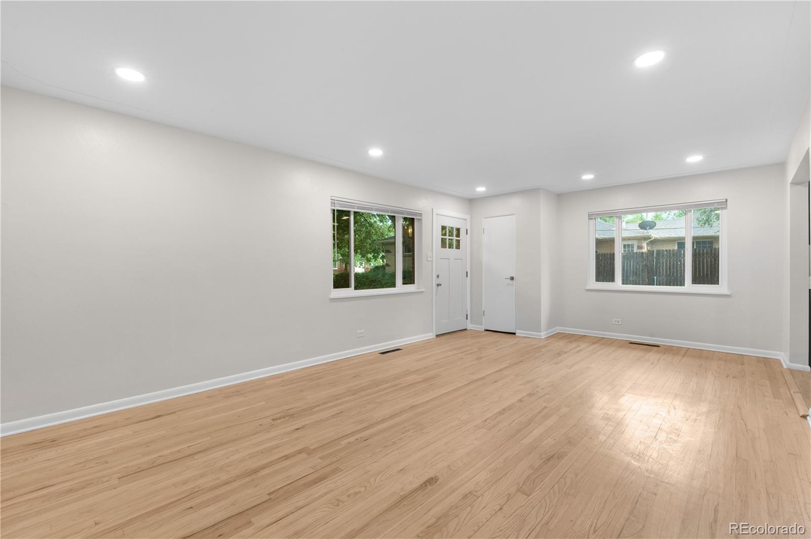 3269 Krameria Street Denver CO 80207