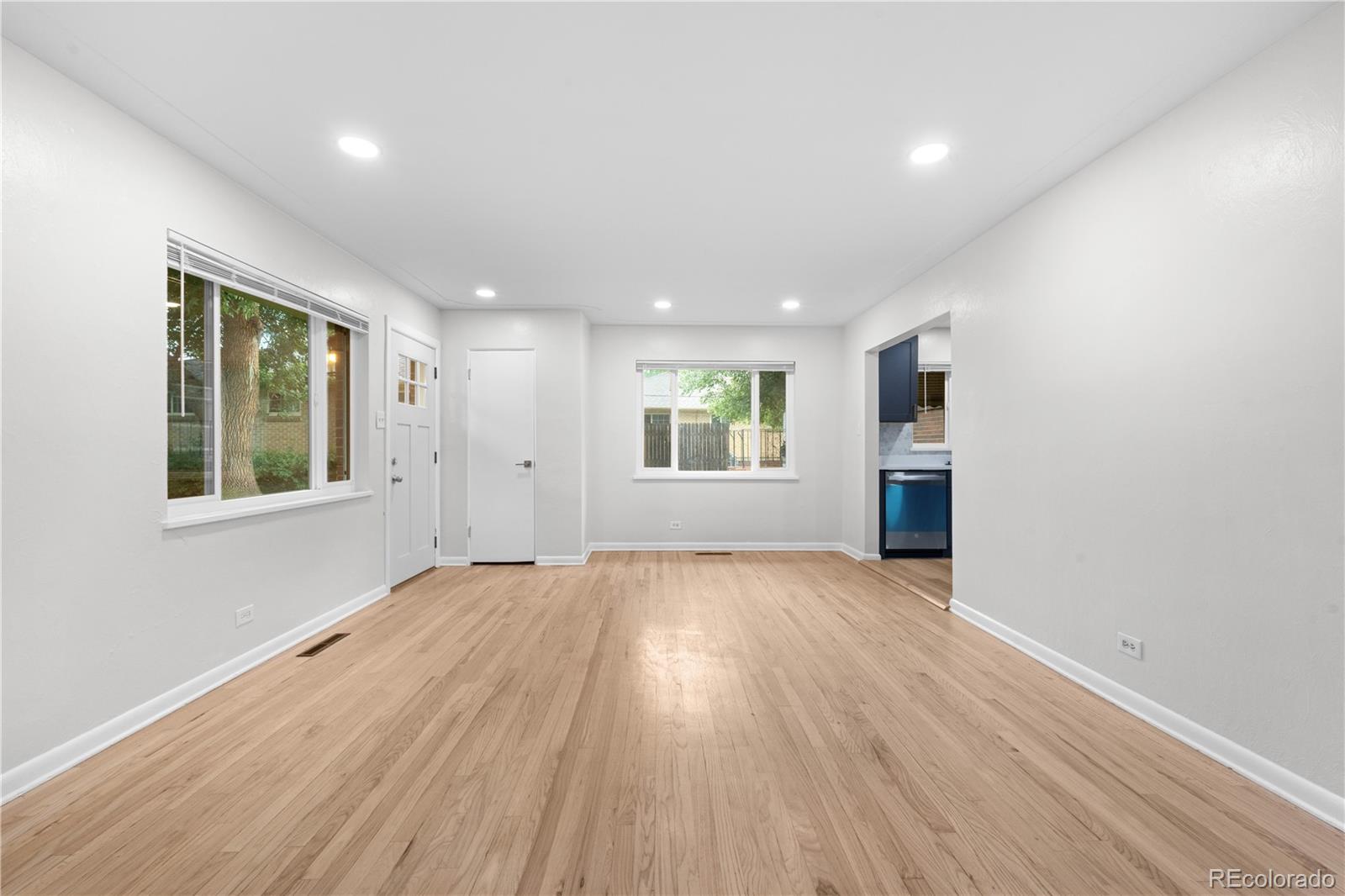 3269 Krameria Street Denver CO 80207