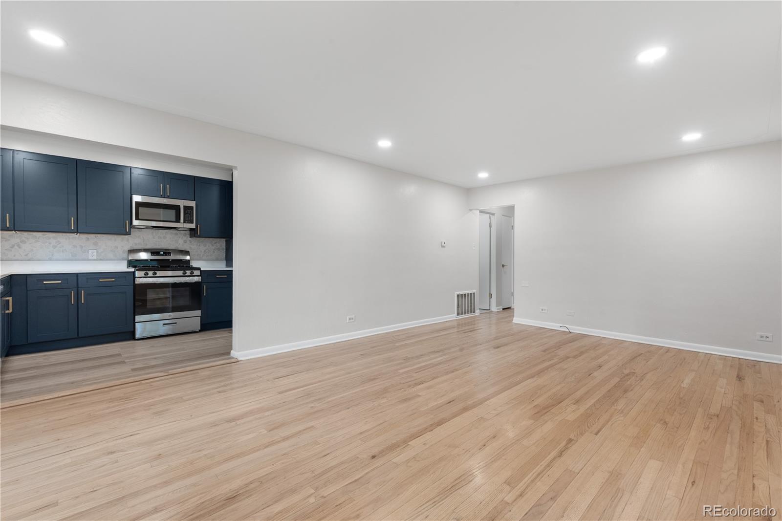 3269 Krameria Street Denver CO 80207