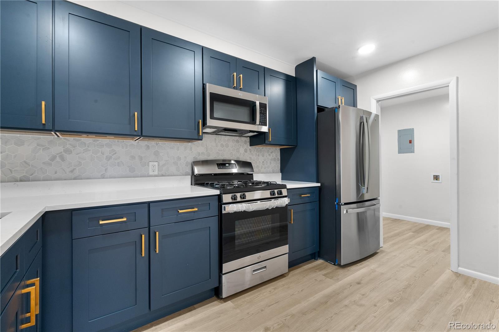 3269 Krameria Street Denver CO 80207
