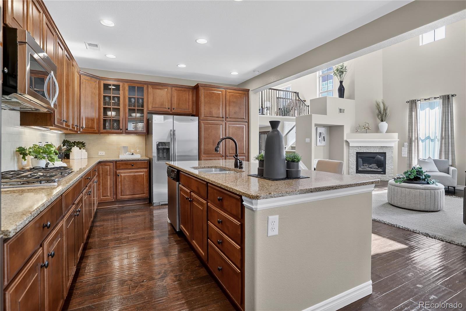 9546 Firenze Way Highlands Ranch CO 80126