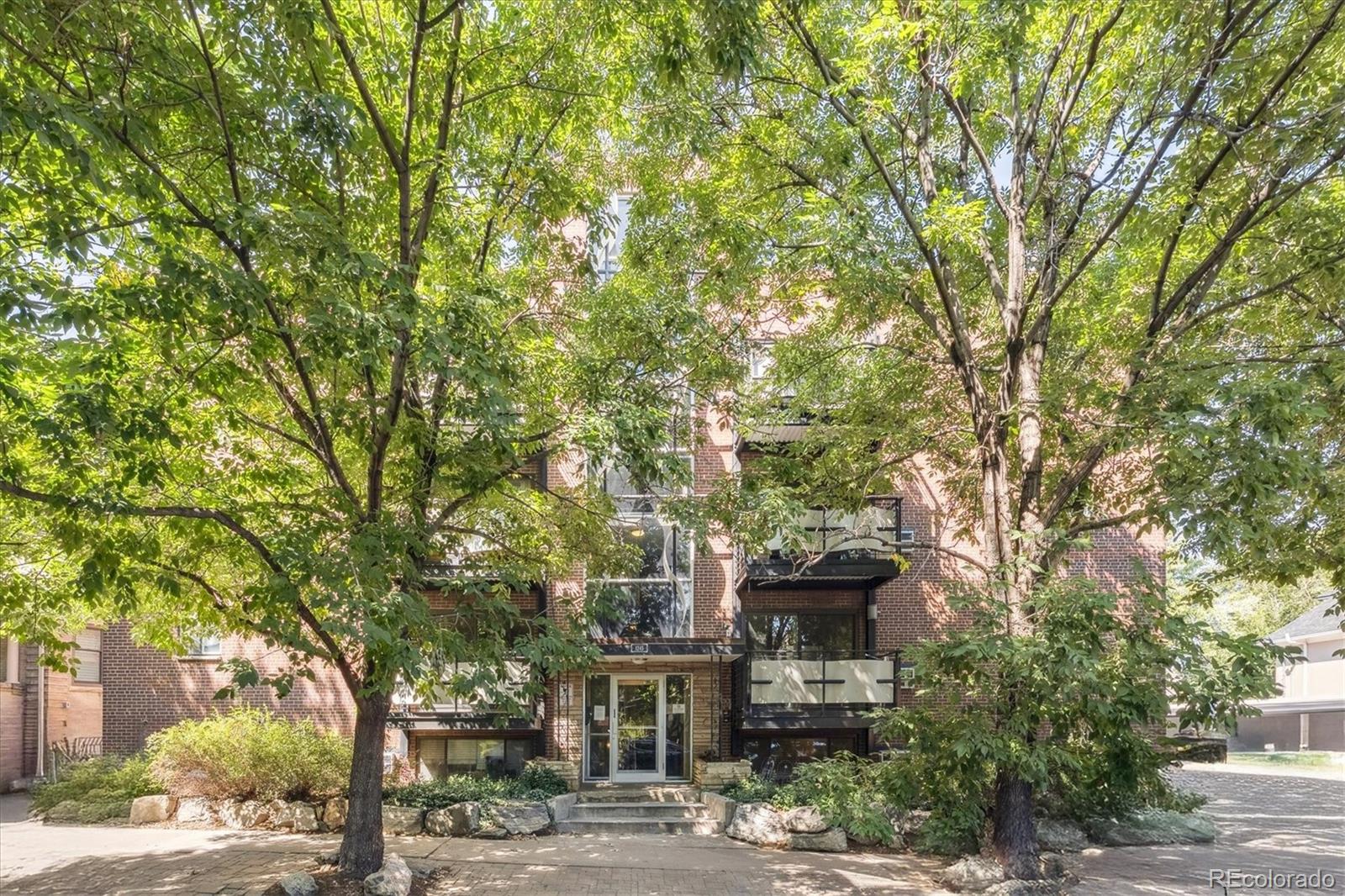 1245 Columbine Street Denver CO 80206