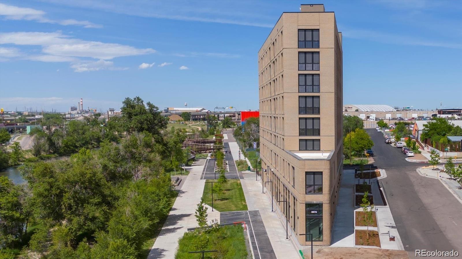 3575 Chestnut Place Denver CO 80216