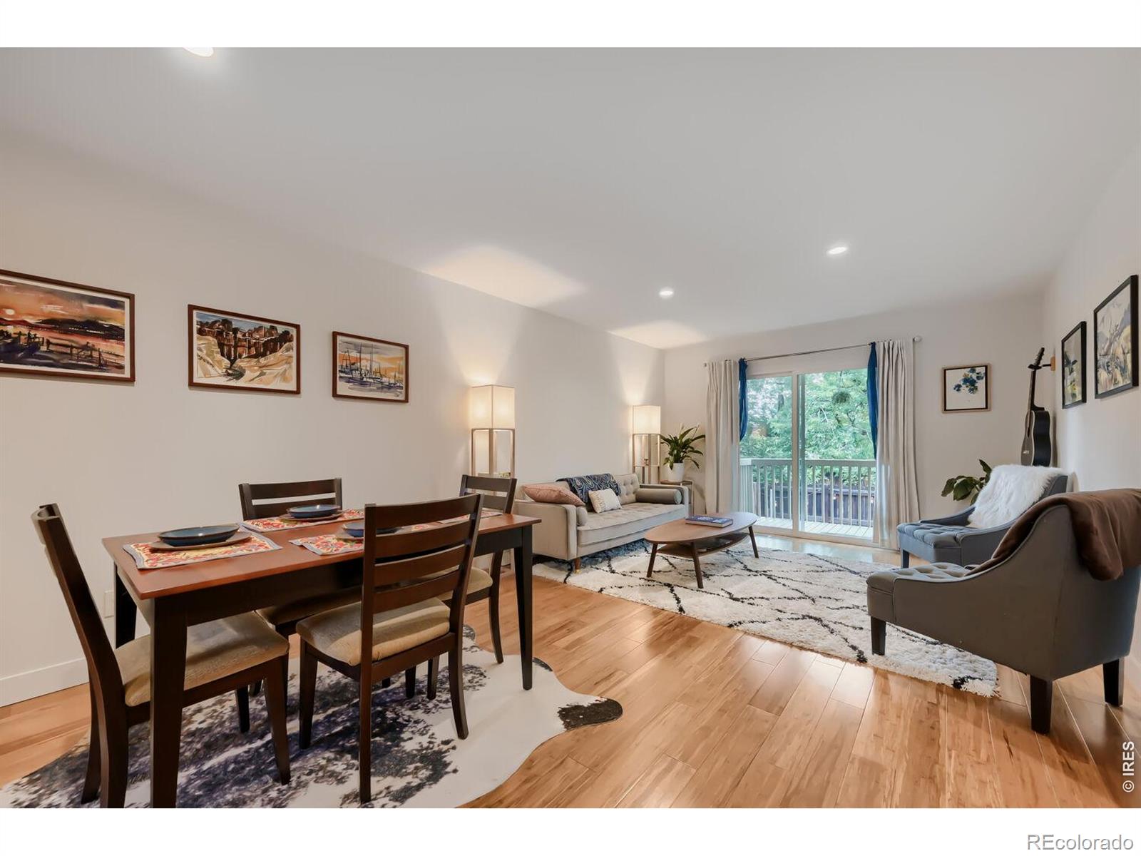1546 Greenbriar Boulevard Boulder CO 80305