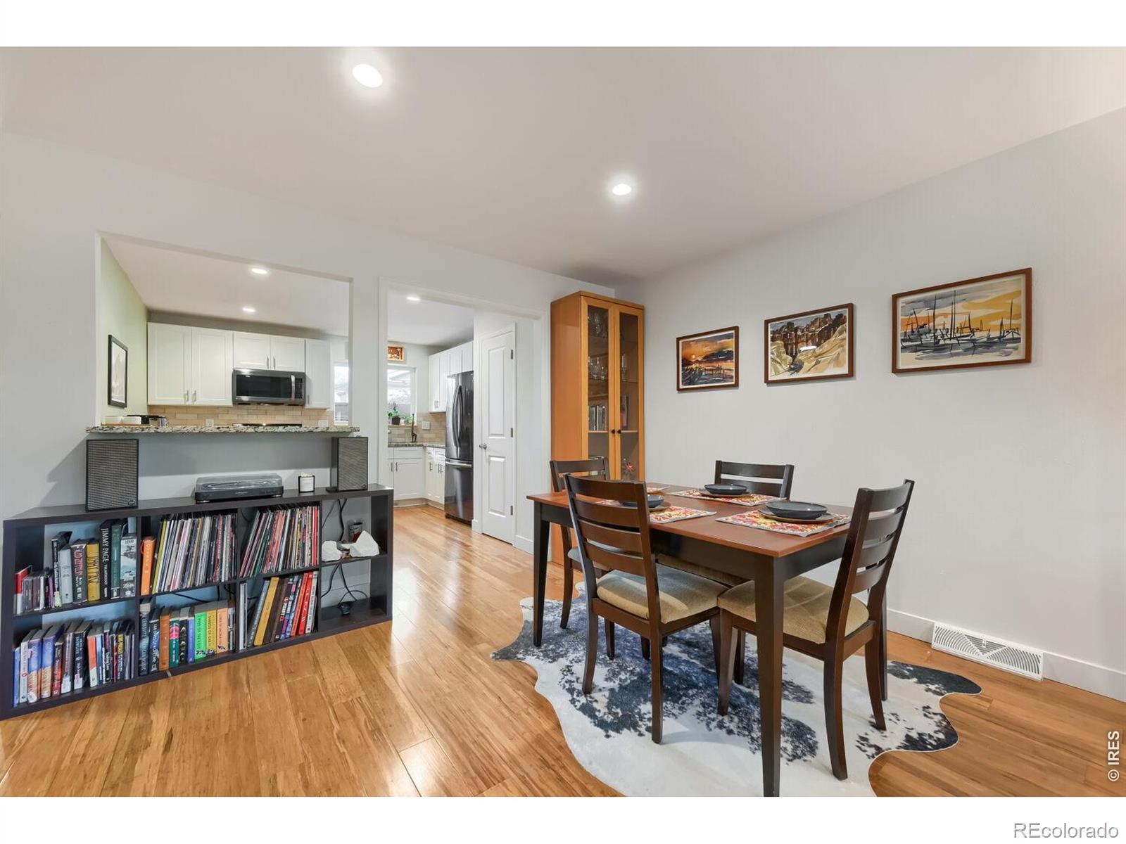 1546 Greenbriar Boulevard Boulder CO 80305