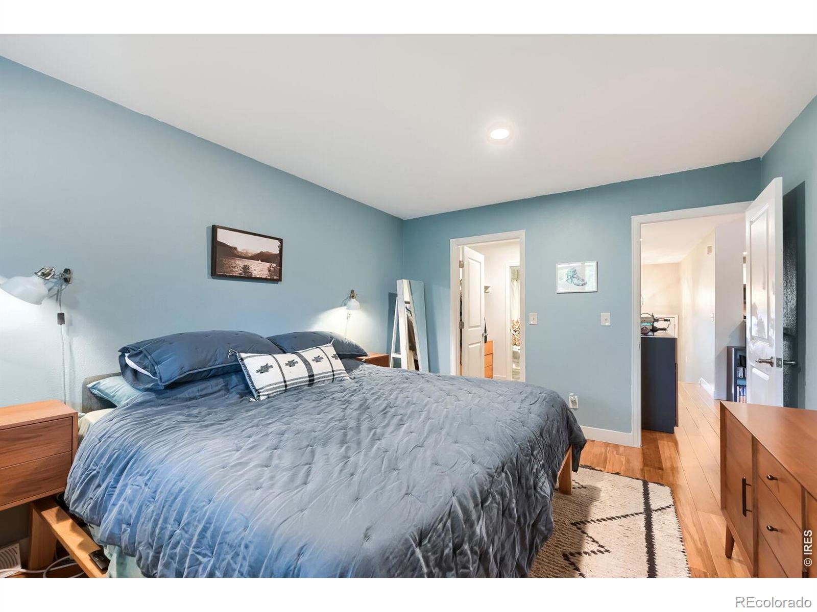 1546 Greenbriar Boulevard Boulder CO 80305