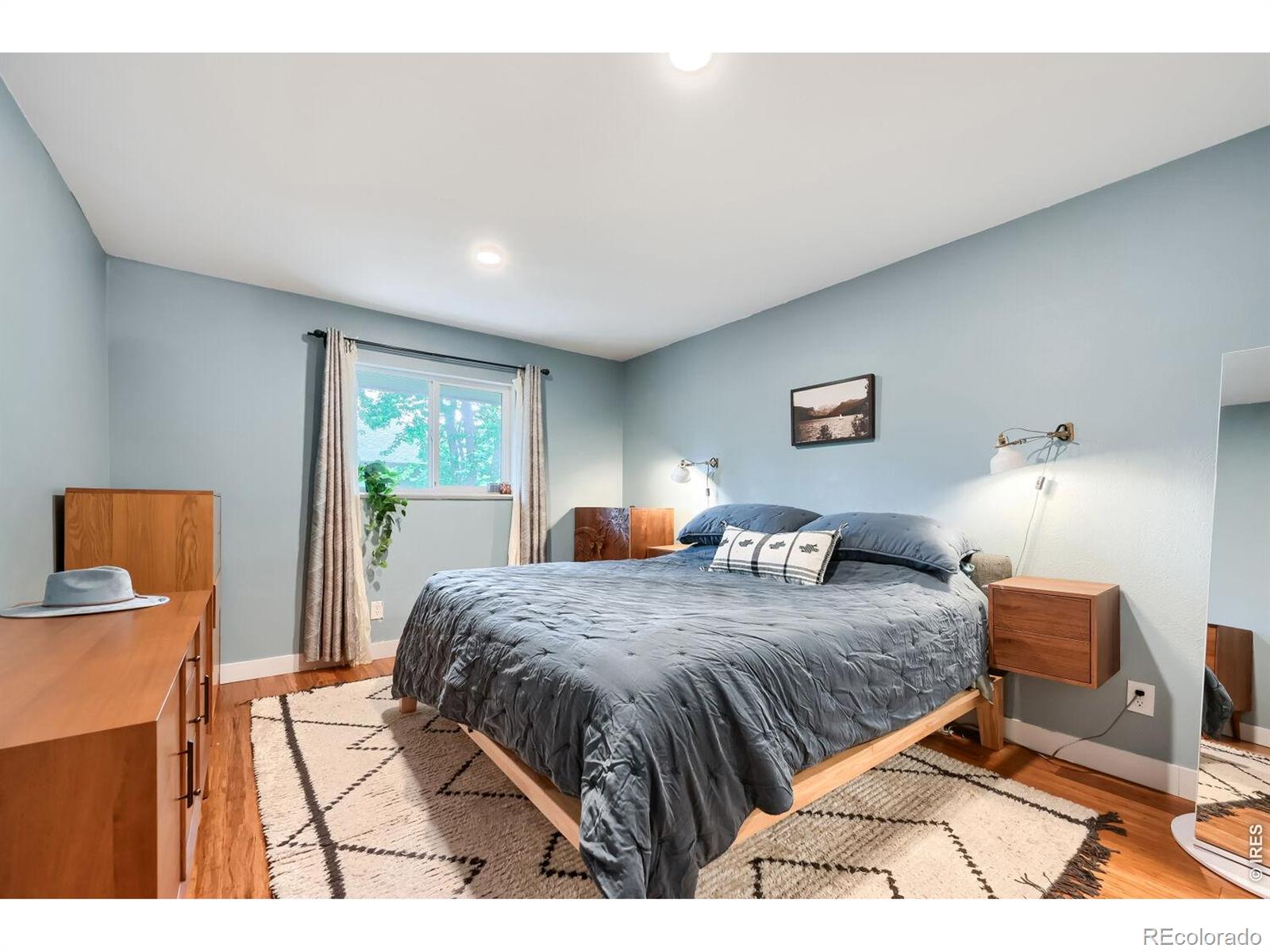 1546 Greenbriar Boulevard Boulder CO 80305