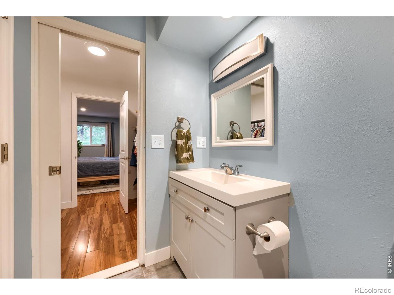 1546 Greenbriar Boulevard Boulder CO 80305