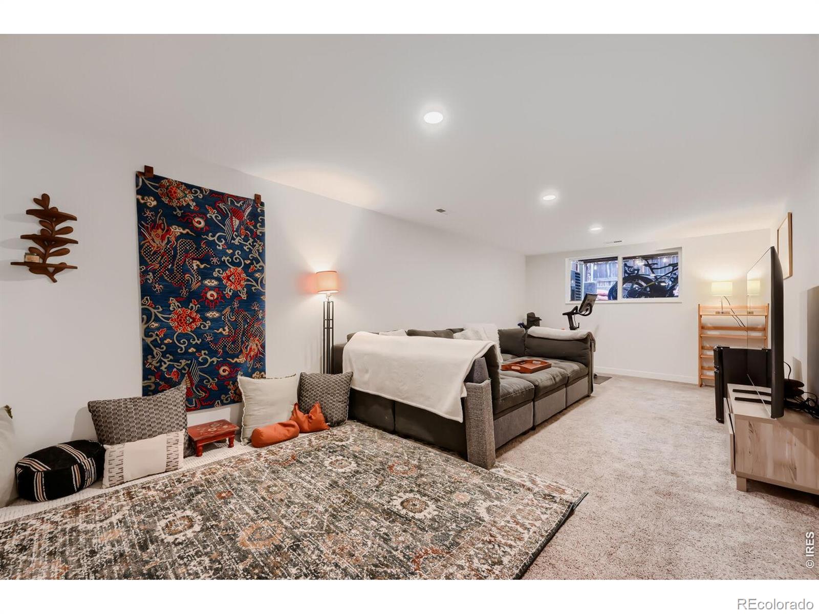1546 Greenbriar Boulevard Boulder CO 80305