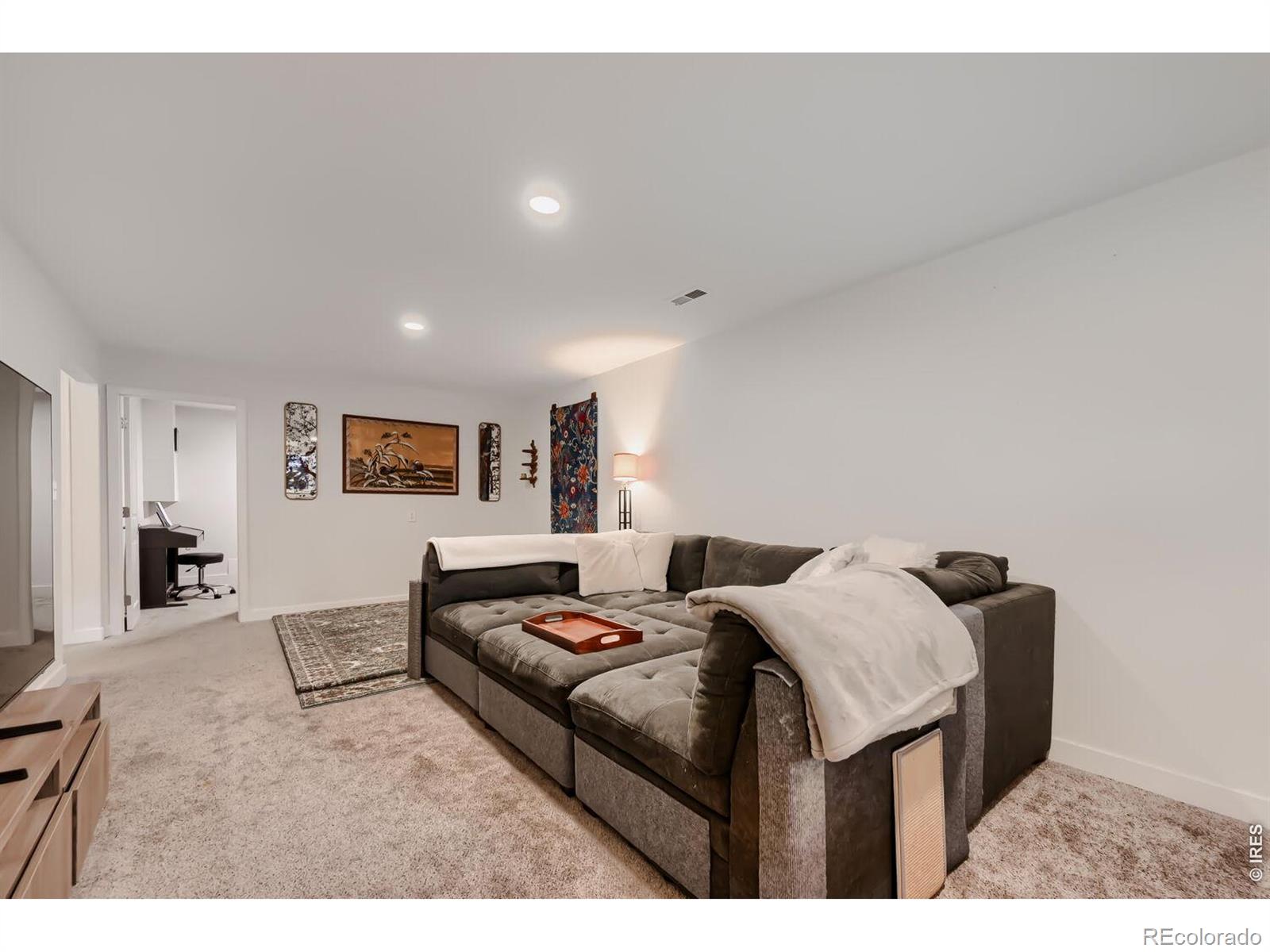 1546 Greenbriar Boulevard Boulder CO 80305