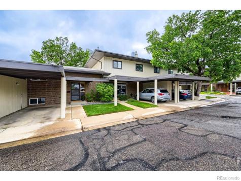 1546 Greenbriar Boulevard Boulder CO 80305