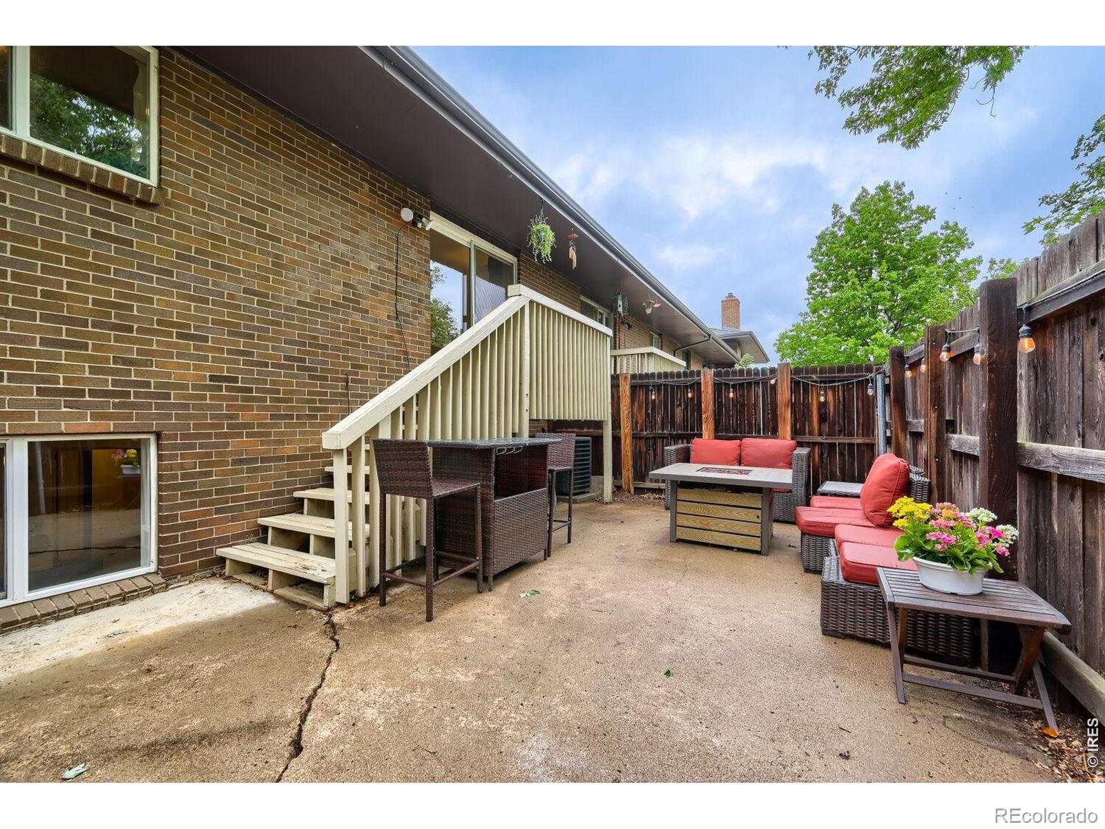 1546 Greenbriar Boulevard Boulder CO 80305