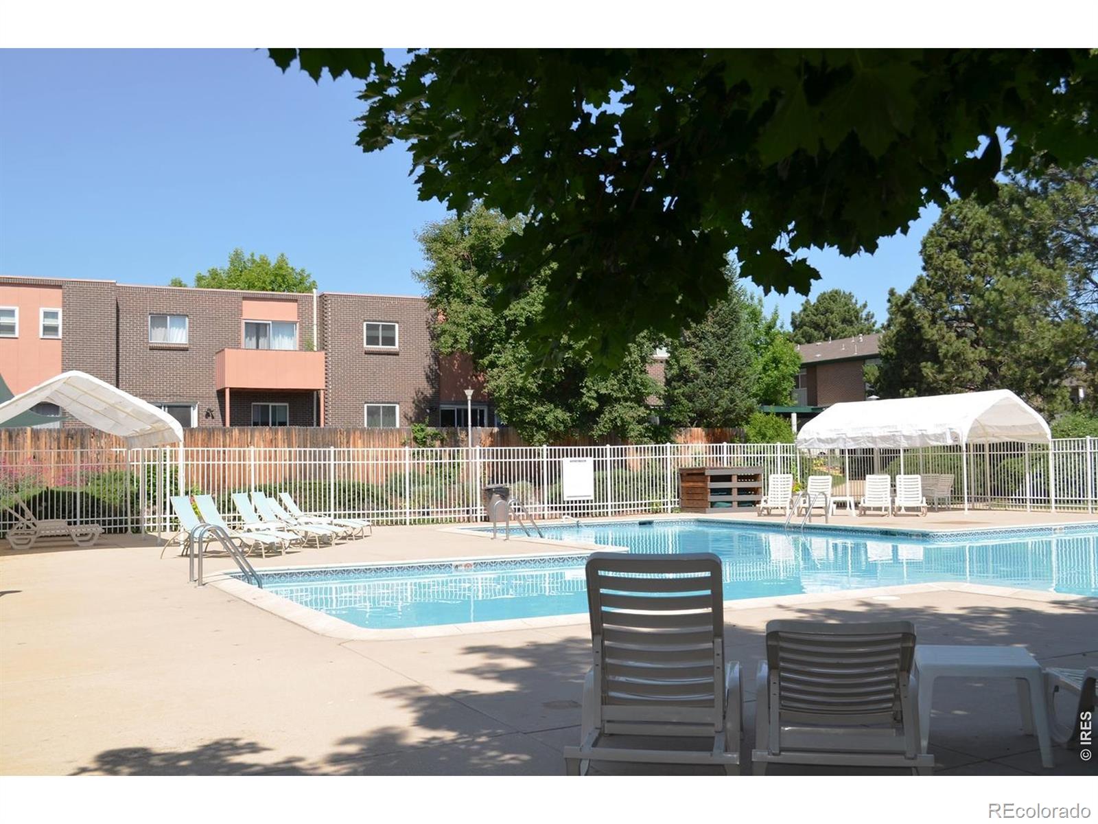 1546 Greenbriar Boulevard Boulder CO 80305