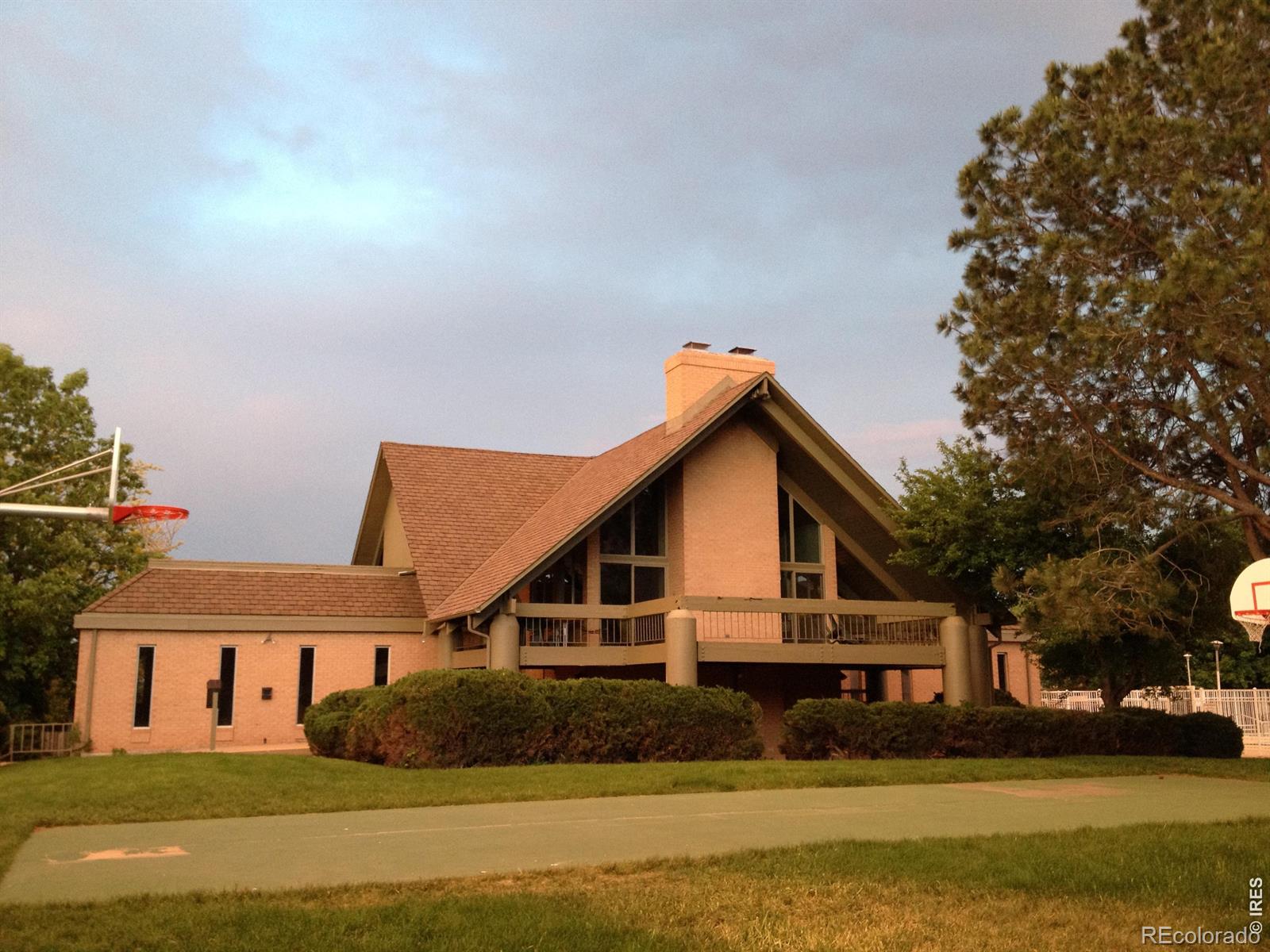 1546 Greenbriar Boulevard Boulder CO 80305