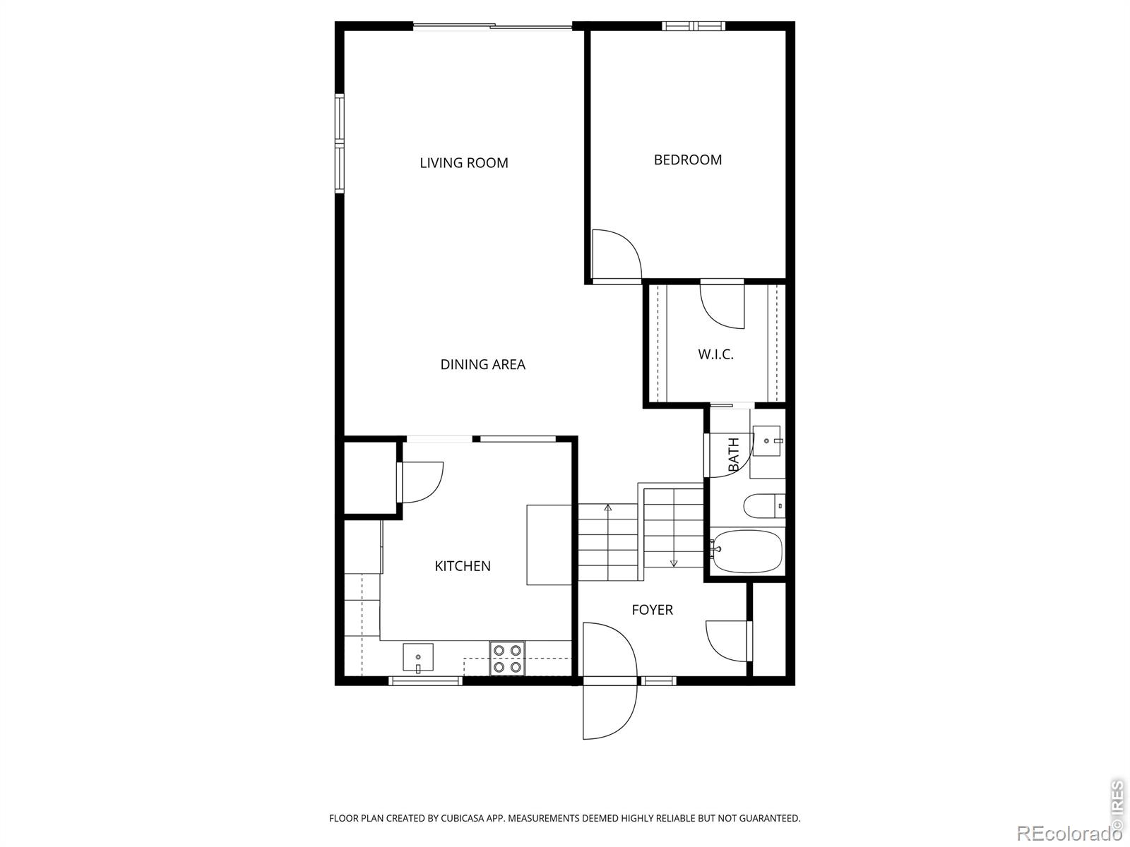 1546 Greenbriar Boulevard Boulder CO 80305