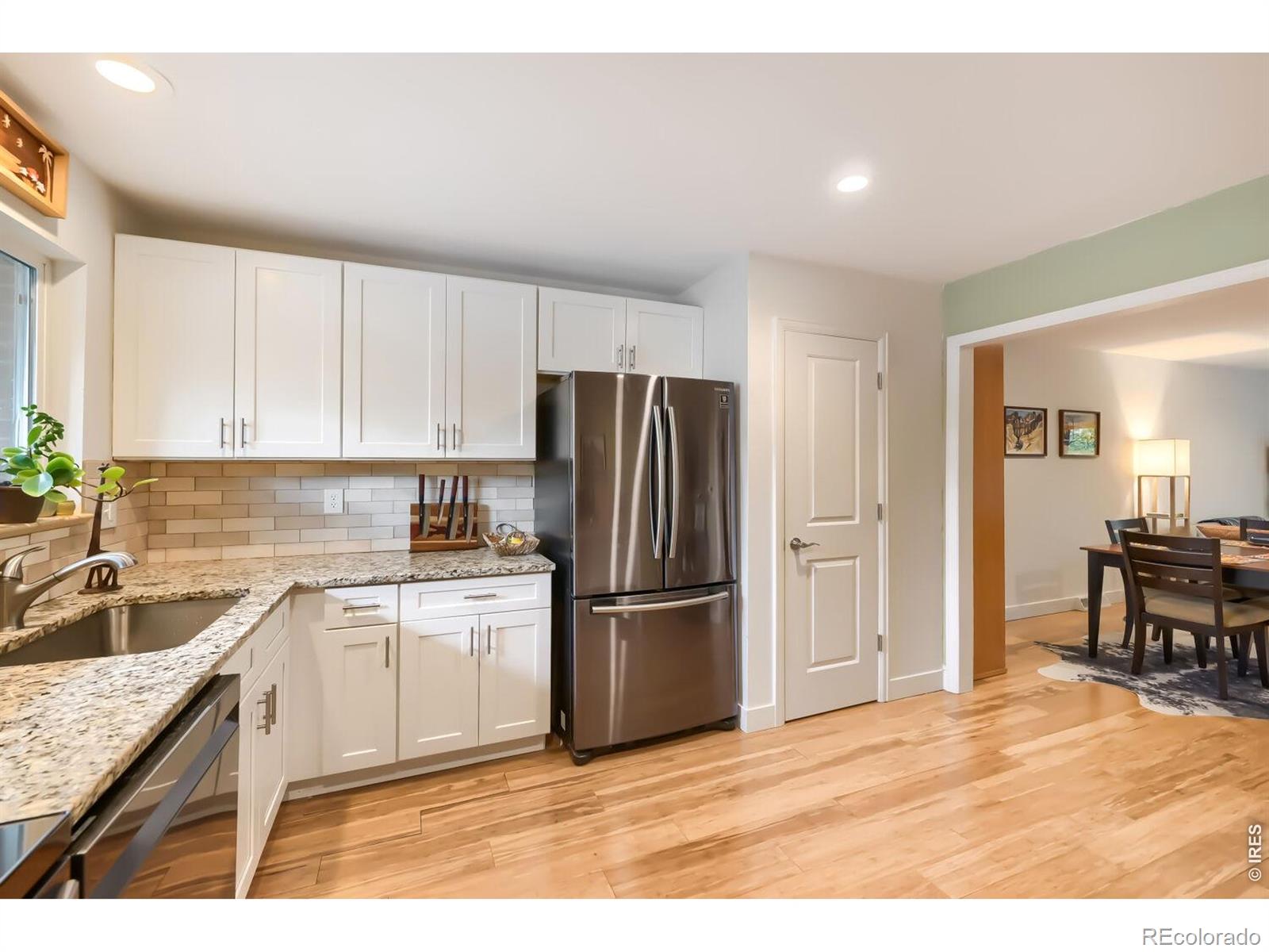 1546 Greenbriar Boulevard Boulder CO 80305