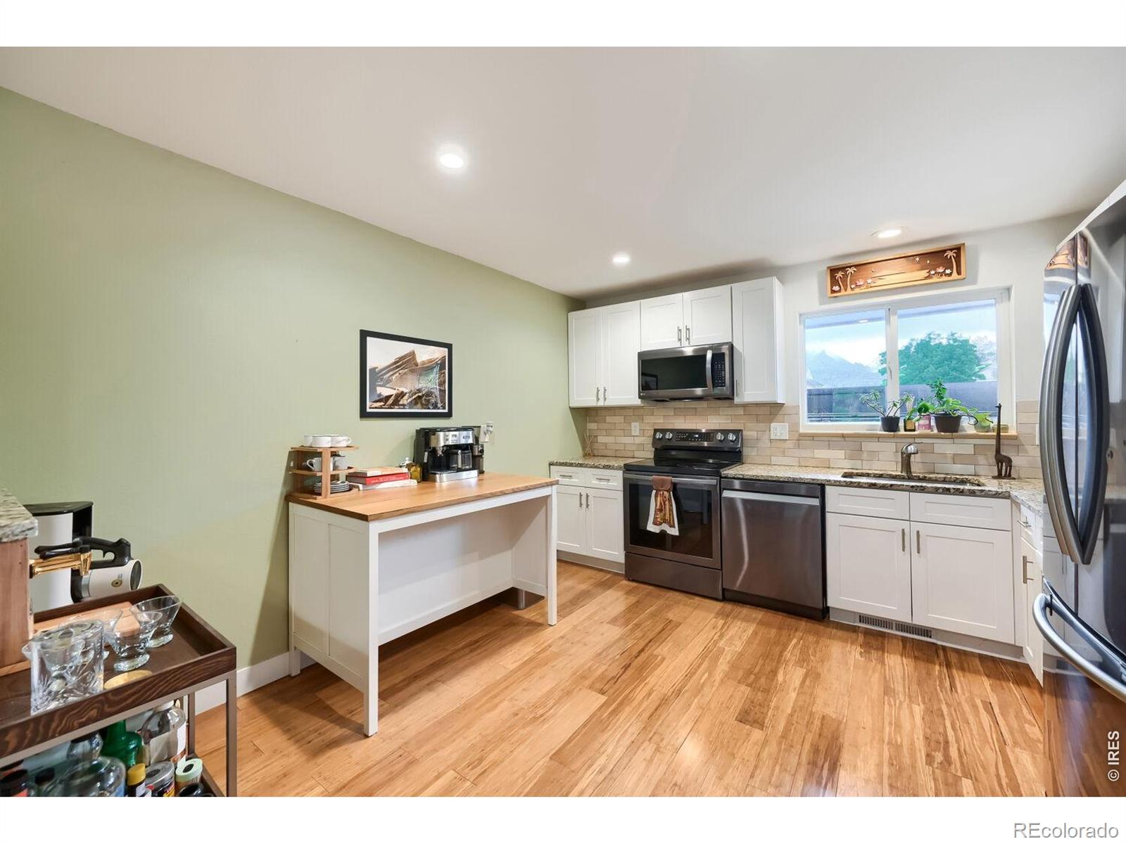 1546 Greenbriar Boulevard Boulder CO 80305