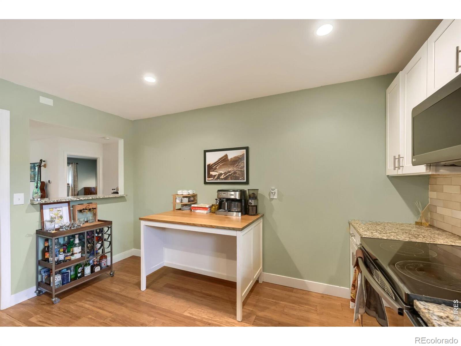 1546 Greenbriar Boulevard Boulder CO 80305
