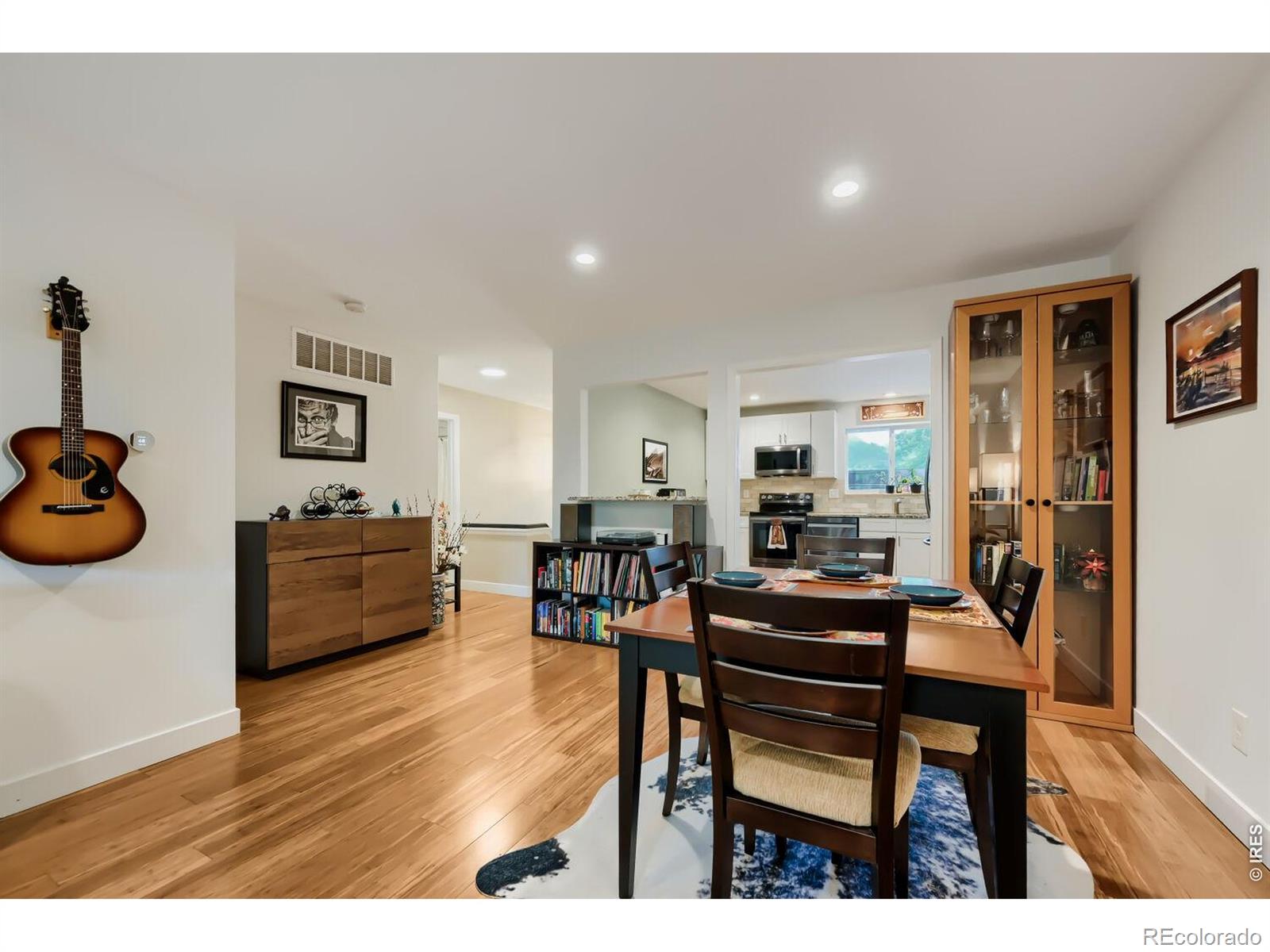 1546 Greenbriar Boulevard Boulder CO 80305
