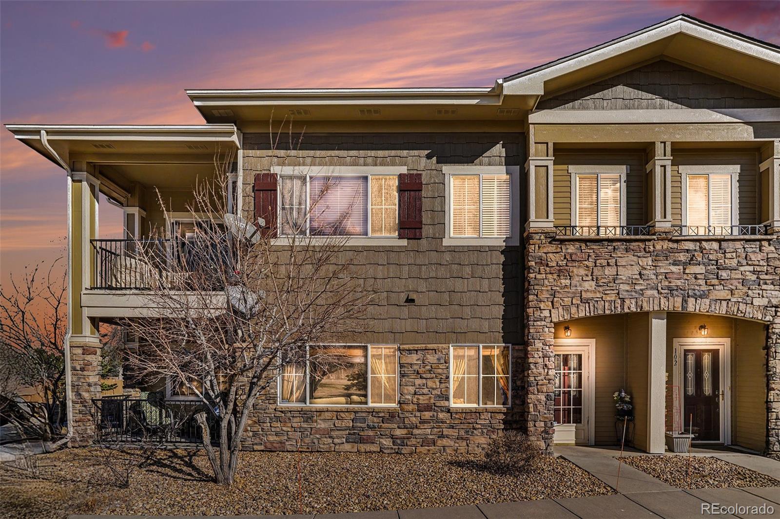 6293 Kilmer Loop Golden CO 80403